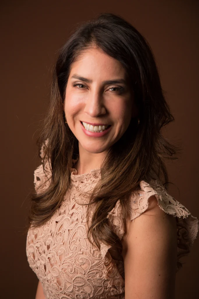 Retrato de adultos