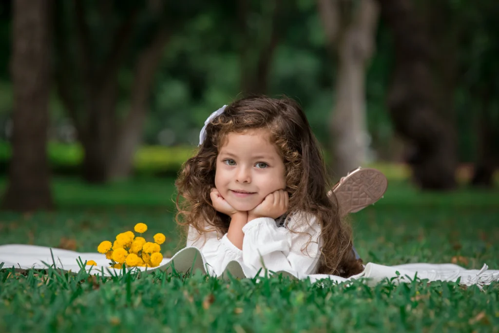 Niños