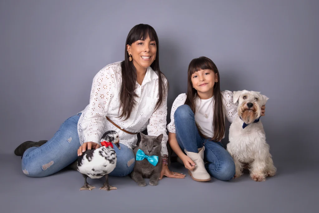 Mascotas