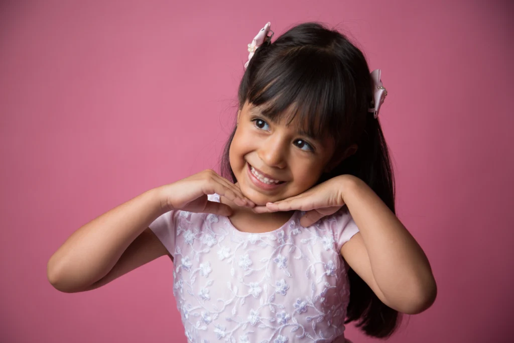 Niños
