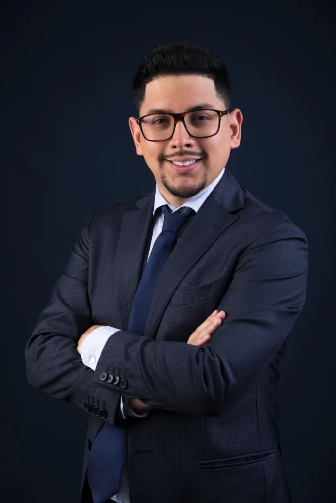 Retrato de adultos