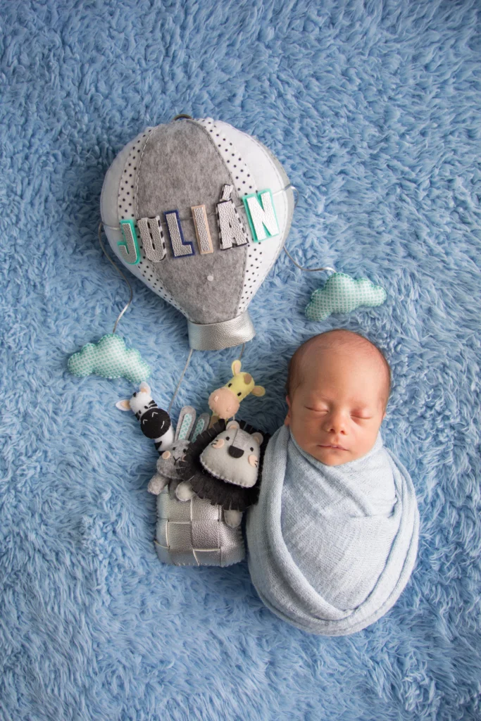 Newborn