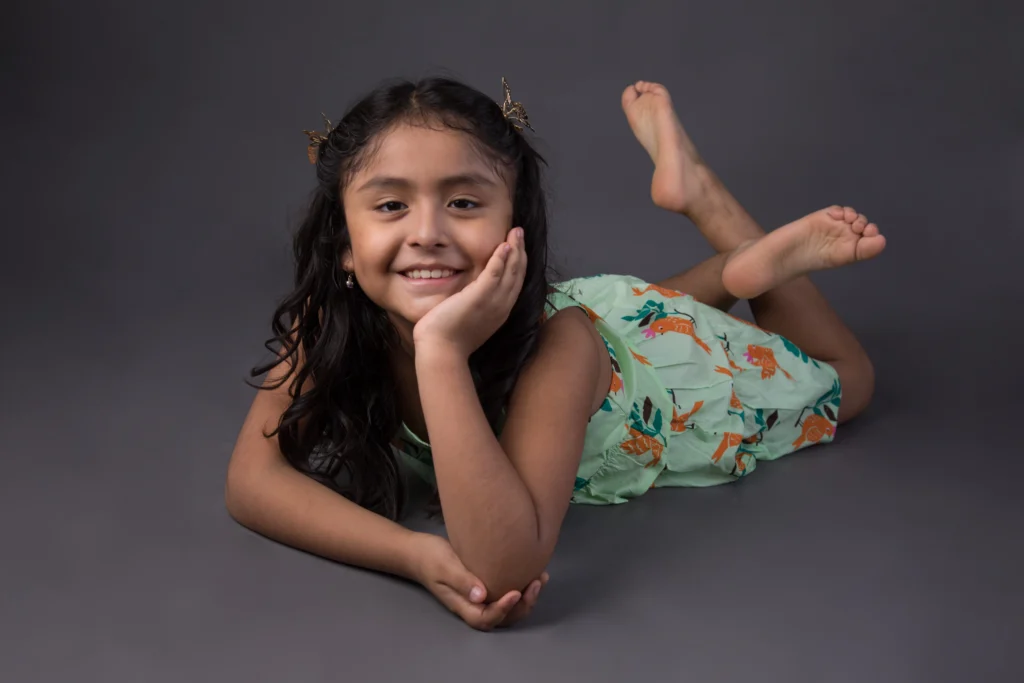 Niños
