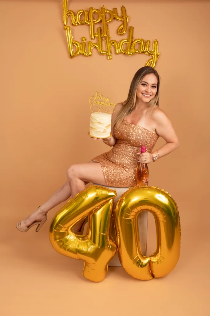Cumpleaños de adultos