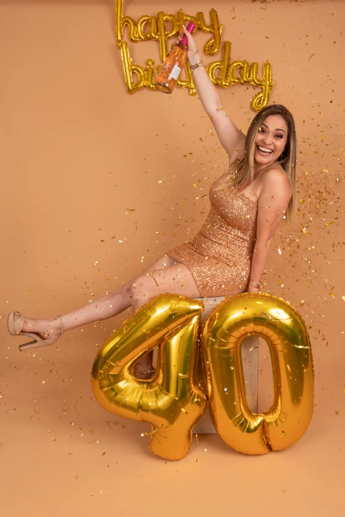 Cumpleaños de adultos