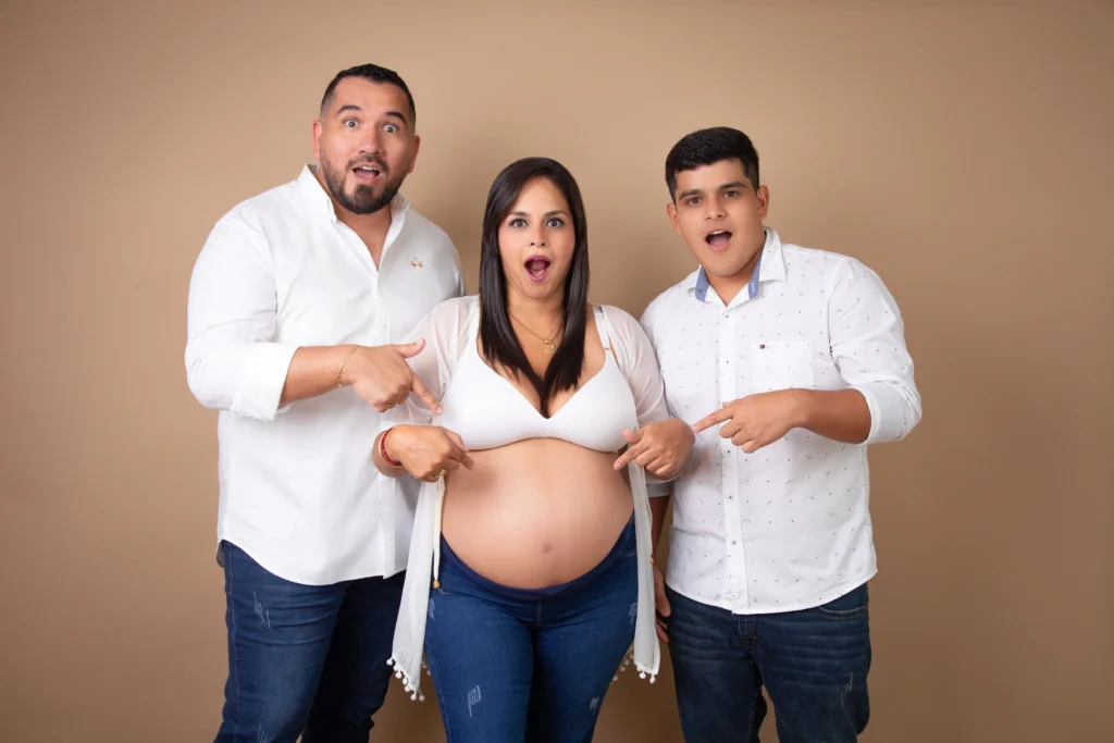 Embarazo