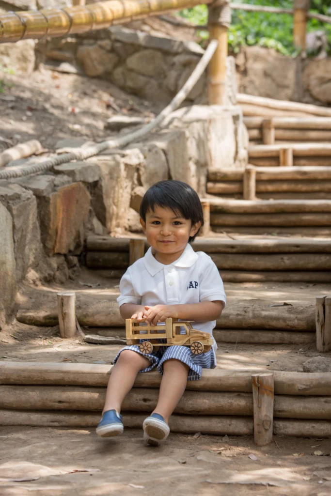 Niños