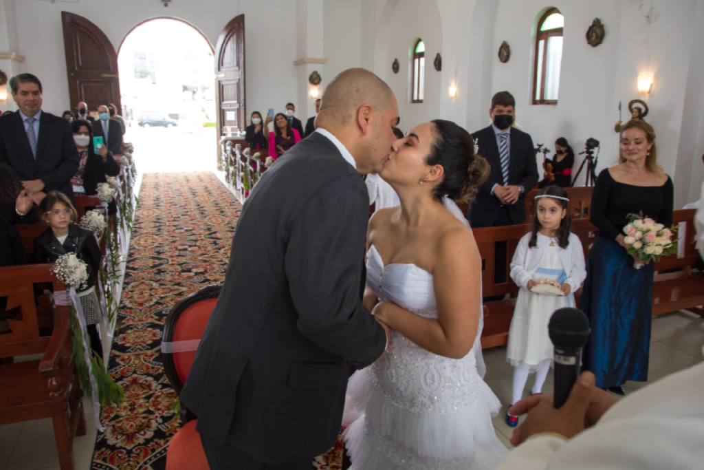 Eventos familiares o corporativos