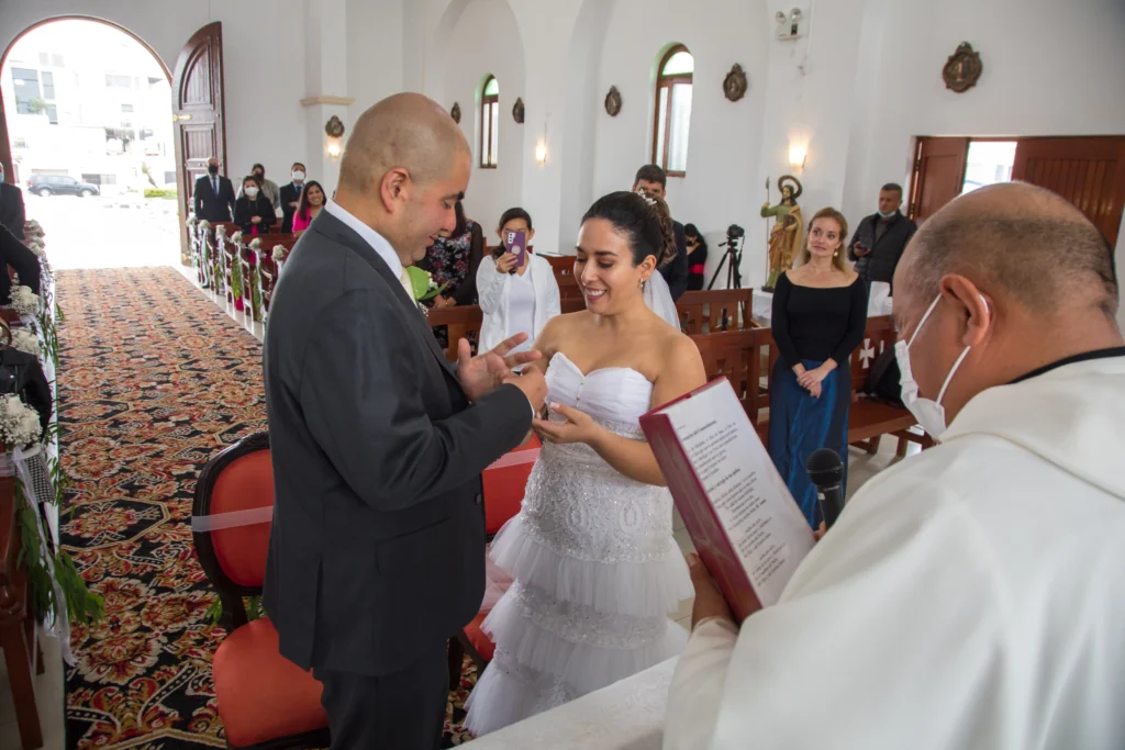 Eventos familiares o corporativos