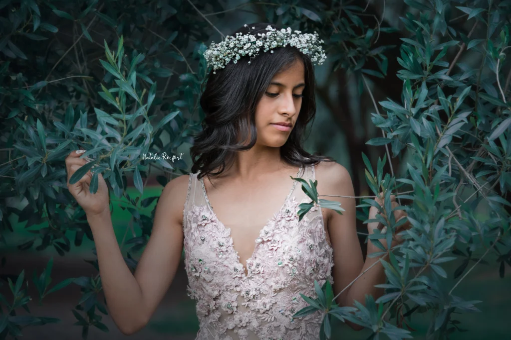 Quinceañera