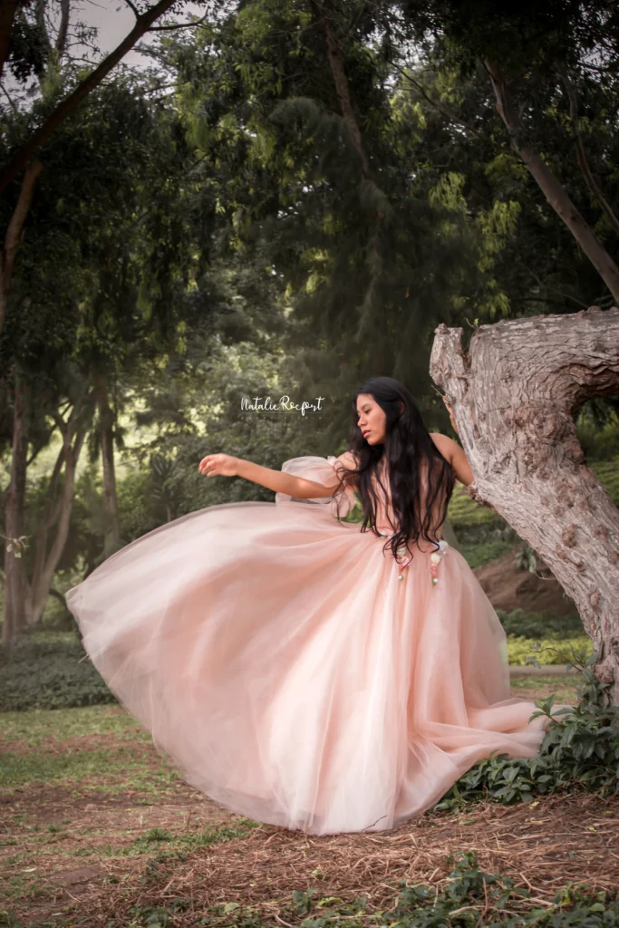 Quinceañera