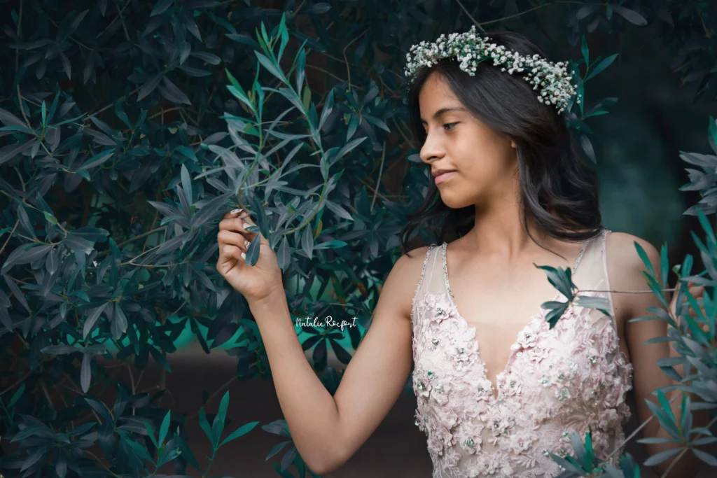 Quinceañera