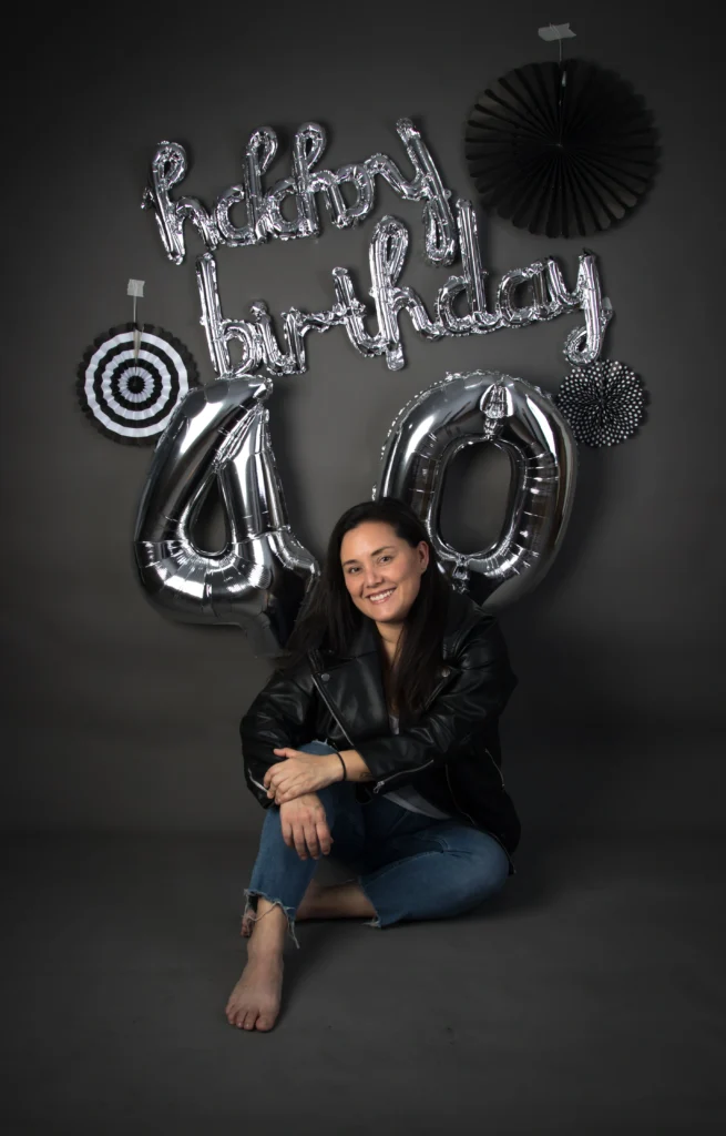 Cumpleaños de adultos