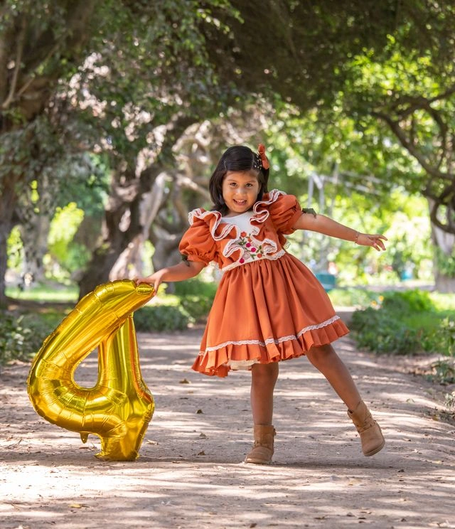 Niños