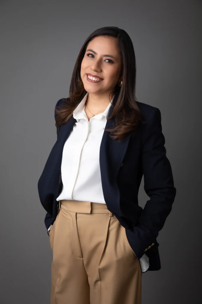 Retrato de adultos