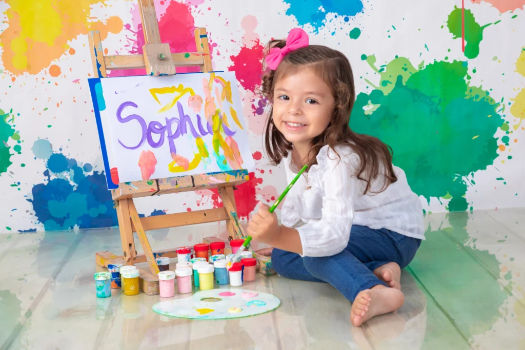 Niños