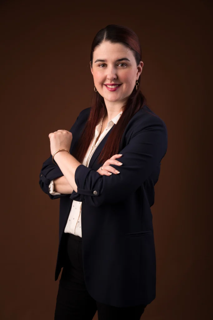 Retrato de adultos