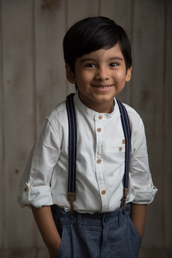 Niños