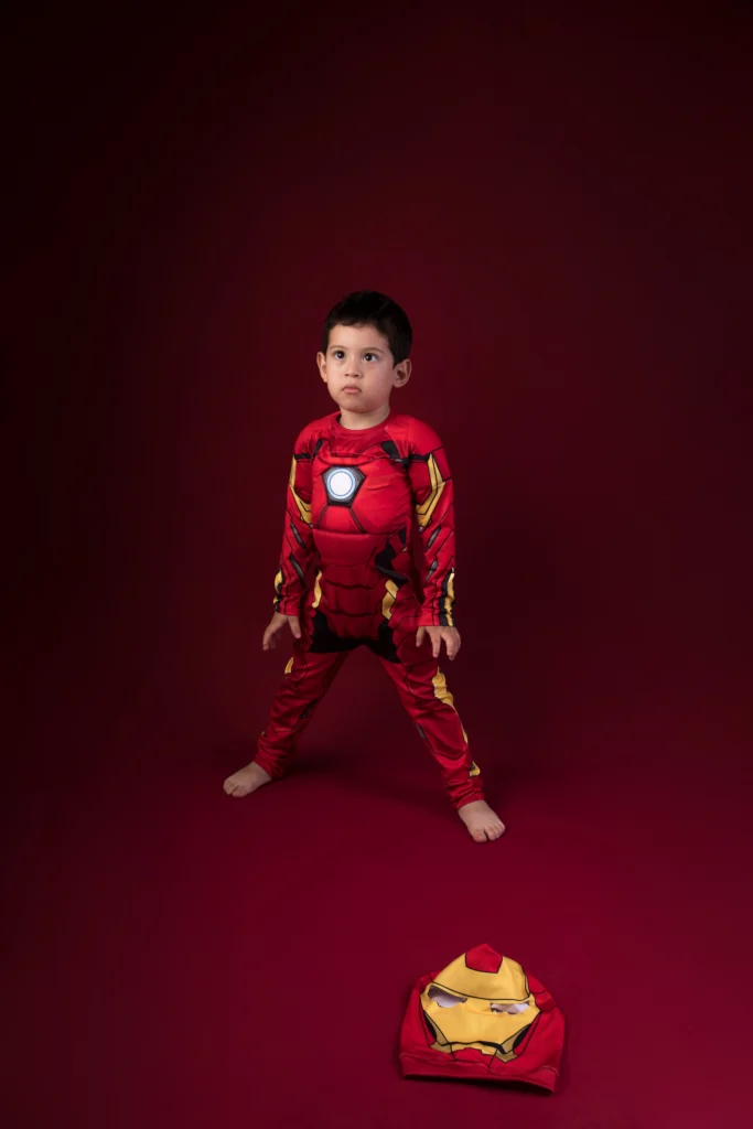Niños