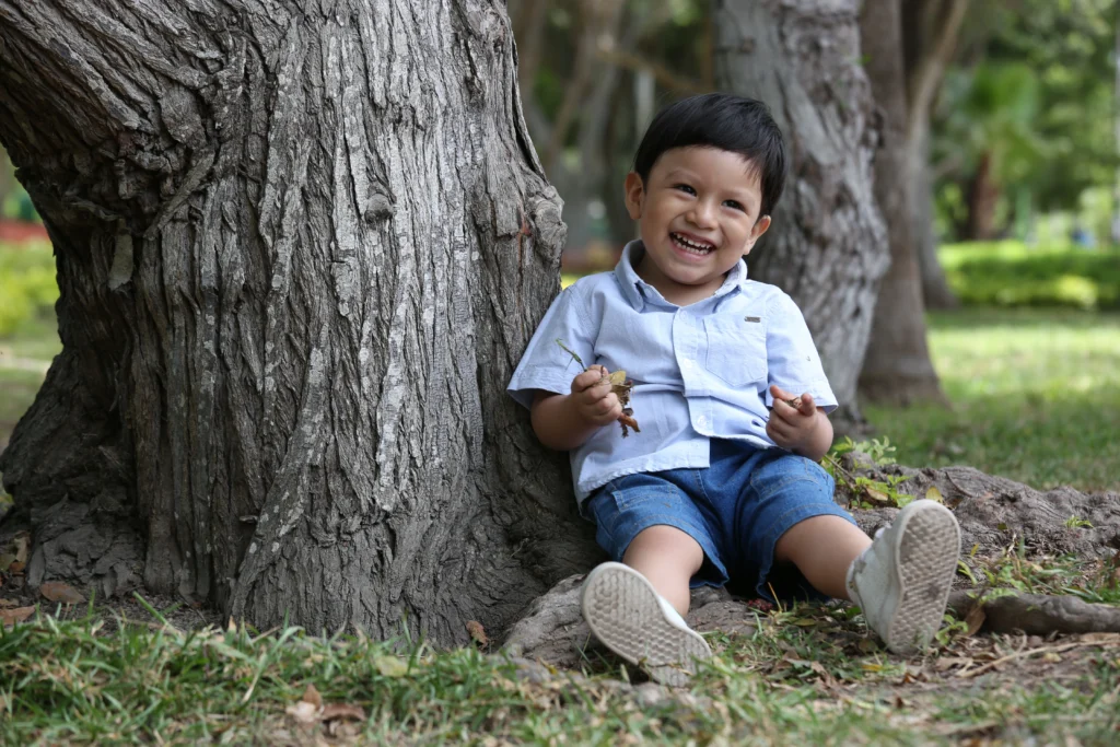 Niños