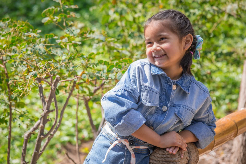 Niños