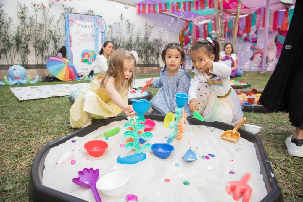 Eventos familiares o corporativos