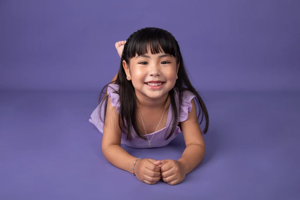 Niños