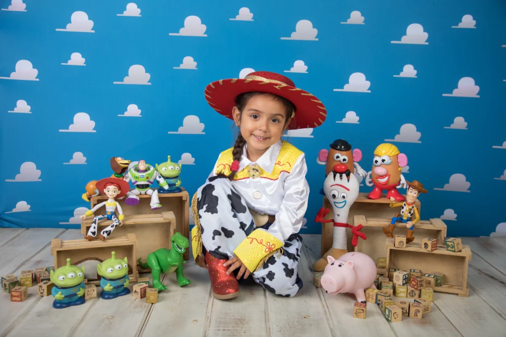Niños
