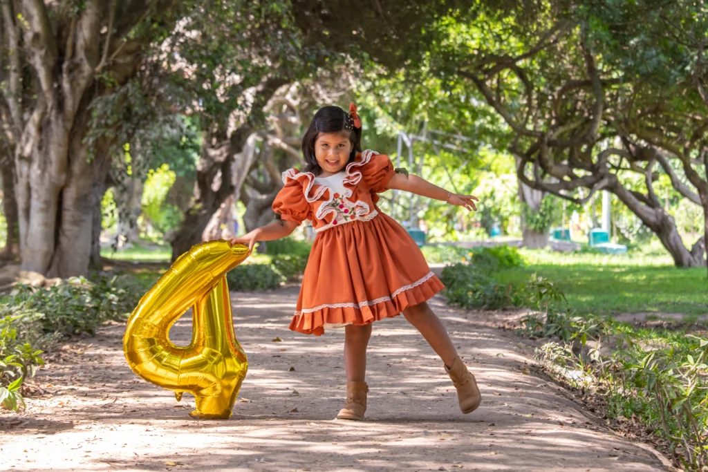 Niños