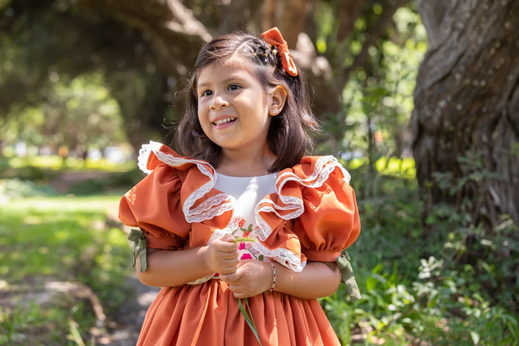 Niños