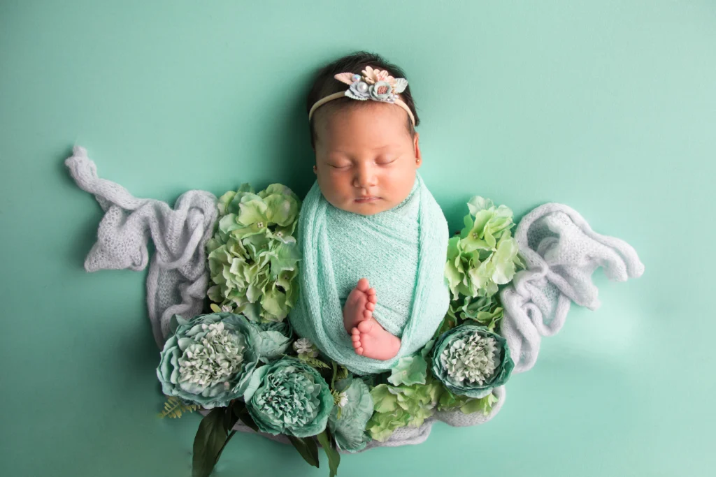 Newborn