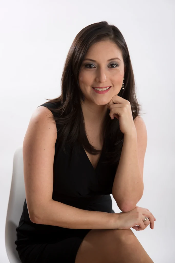 Retrato de adultos