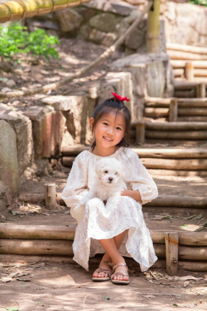Niños