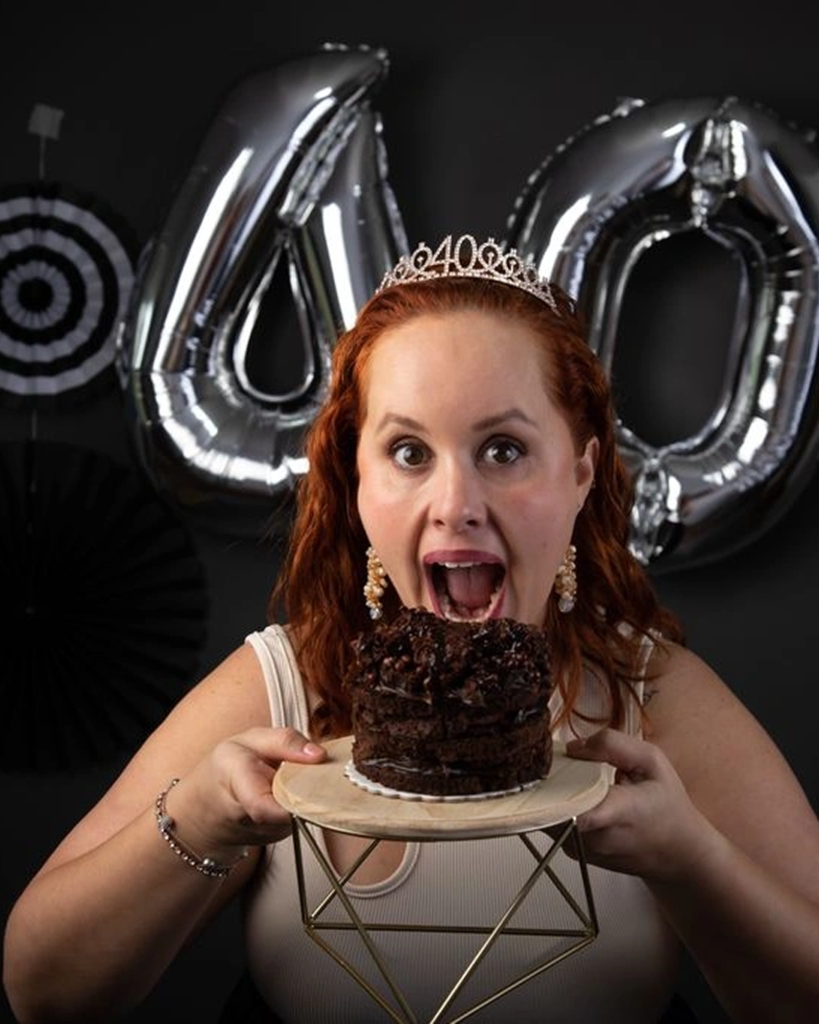Cumpleaños de adultos