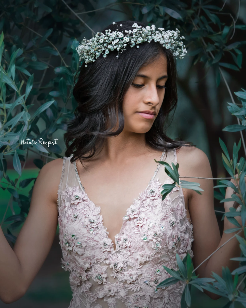 Quinceañera